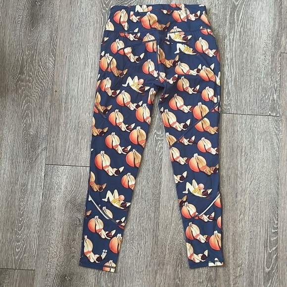 Sweaty Betty full workout legging’s size xs limited edition - Picture 9 of 10